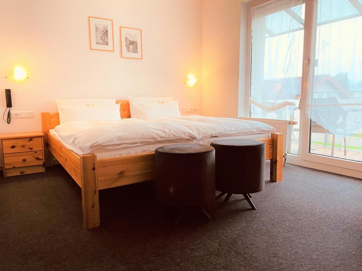 Hotel Orthwein -Kostenfreie Parkplaetze- Cölbe Eksteriør bilde